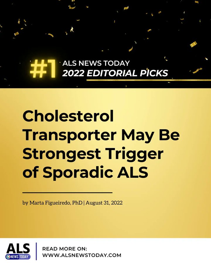 Tisch MSRCNY Featured Article #1 in ALSNewsToday